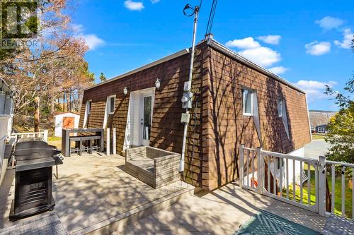 9 Brigus Place, St. John'S, NL - Outdoor