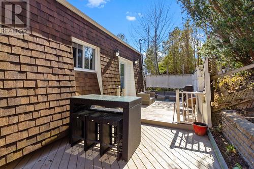 9 Brigus Place, St. John'S, NL - Outdoor With Deck Patio Veranda