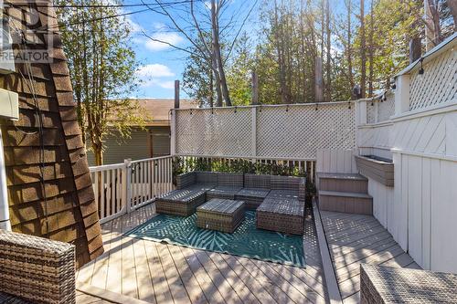 9 Brigus Place, St. John'S, NL - Outdoor With Deck Patio Veranda With Exterior