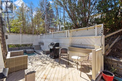 9 Brigus Place, St. John'S, NL - Outdoor With Deck Patio Veranda With Exterior