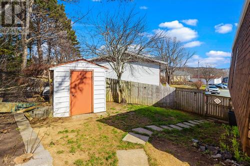 9 Brigus Place, St. John'S, NL - Outdoor
