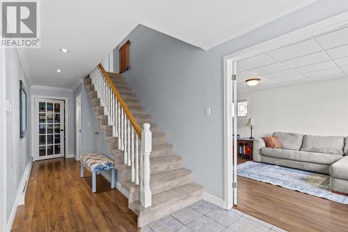 9 Brigus Place, St. John'S, NL - Indoor