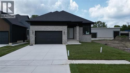 LOT 4 MARION AVENUE  Sarnia, ON N0N 1C0