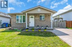 3453 CARIBOU CRESCENT Windsor, ON N8W 5V4