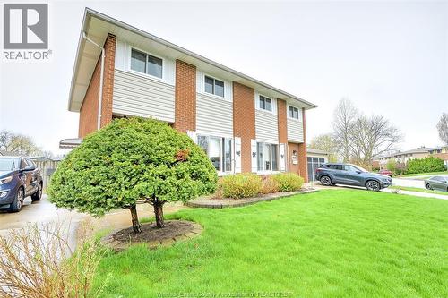 9447 Alten Drive, Windsor, ON - Outdoor