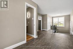 Great space for hobby room - 