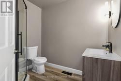 New 3 PC bathroom - 