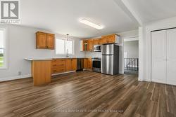 Newer appliances - 