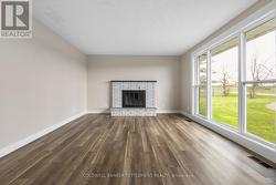 Living room - 