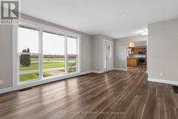 New windows really let in the natural light - 