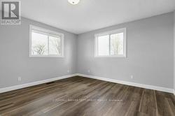 Primary bedroom - 