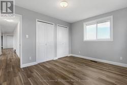 Primary bedroom - 