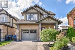 UPPER - 77 LAUGHLAND LANE Guelph, ON N1L 0C6