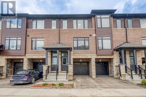 63 - 461 BLACKBURN DR DRIVE  Brantford, ON N3T 6S8