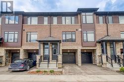 63 - 461 BLACKBURN DR DRIVE Brantford, ON N3T 6S8