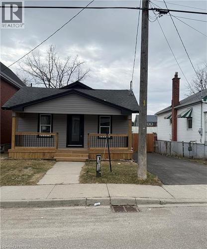 111 VICTORIA Street  Brantford, ON N3S 3K7