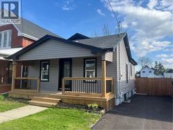 111 VICTORIA Street Brantford, ON N3S 3K7