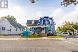 101 THIRD STREET W Cornwall, ON K6J 2N9