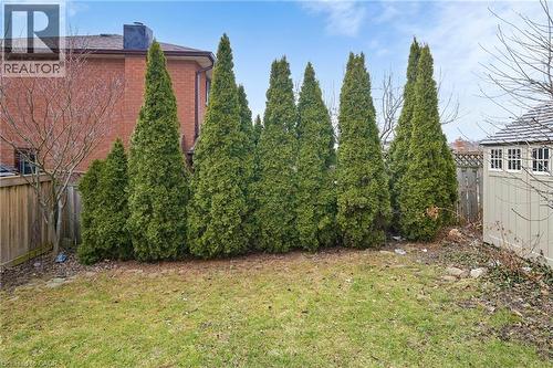 62 Como Place, Hamilton, ON - Outdoor