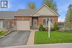 12 MILLCROFT Drive Simcoe, ON N3Y 5M9