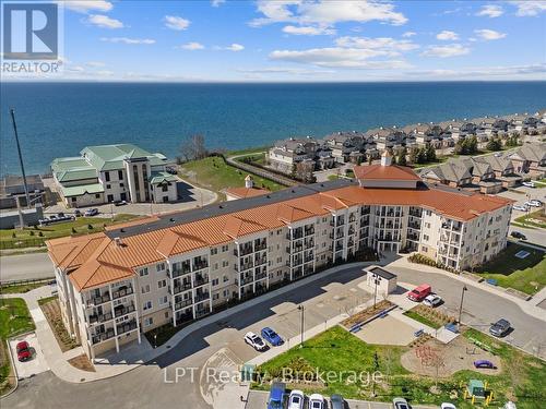 102 - 50 LAKEBREEZE DRIVE  Clarington (Newcastle), ON L1B 0V9
