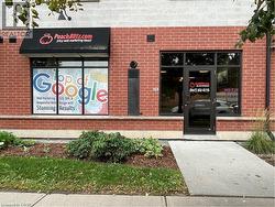 170 ROCKHAVEN Lane Unit# 112 Waterdown, ON L0R 2H6