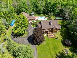 199 KELLY'S ROAD Rideau Lakes, ON K7A 4S5