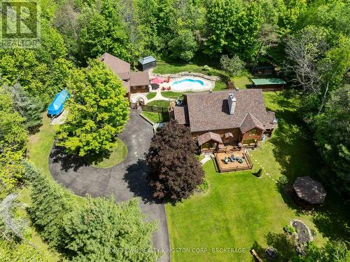 199 KELLY'S ROAD  Rideau Lakes, ON K7A 4S5