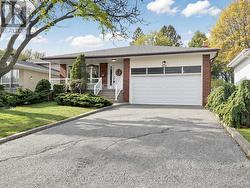 22 CORAL HARBOUR CRESCENT Markham, ON L3T 2Z7