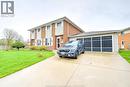 9445-9447 Alten Drive, Windsor, ON  - Outdoor 