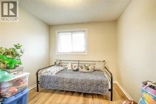 9445-9447 Alten Drive, Windsor, ON - Indoor Photo Showing Bedroom
