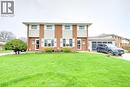 9445-9447 Alten Drive, Windsor, ON  - Outdoor 