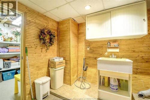 9445-9447 Alten Drive, Windsor, ON - Indoor