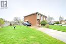 9445-9447 Alten Drive, Windsor, ON  - Outdoor 