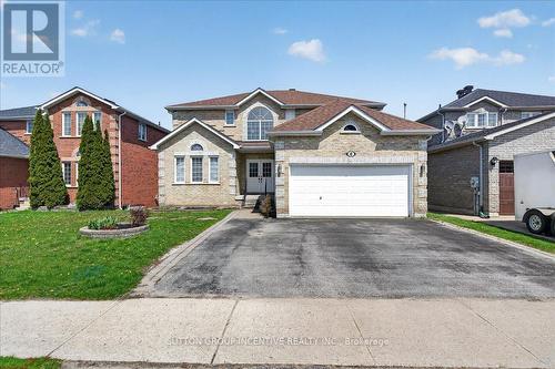 6 SILVERCREEK CRESCENT  Barrie, ON L4N 0Z8