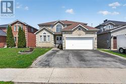 6 SILVERCREEK CRESCENT Barrie, ON L4N 0Z8