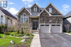 121 ALLEGRA DRIVE Wasaga Beach, ON L9Z 1P2