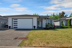 8-2161 Evergreen Rd Campbell River, BC V9W 0C8