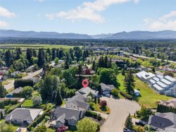 505 ROBERTSON Pl Courtenay, BC V9N 8W5