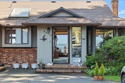4650 Kilmarnock Dr Courtenay, BC V9N 9S6
