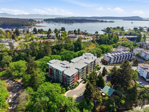 308-20 Barsby Ave  Nanaimo, BC V9R 0K4