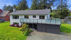 7030 Deerlepe Rd Sooke, BC V9Z 0T5