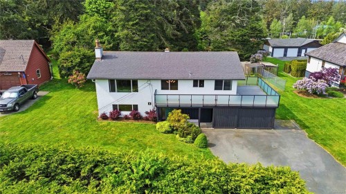 7030 Deerlepe Rd, Sooke, BC 