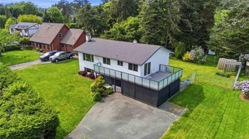 7030 Deerlepe Rd, Sooke, BC 