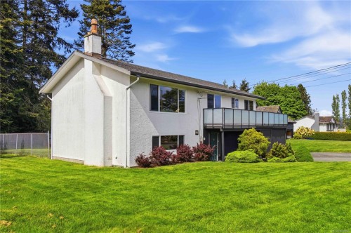 7030 Deerlepe Rd, Sooke, BC 