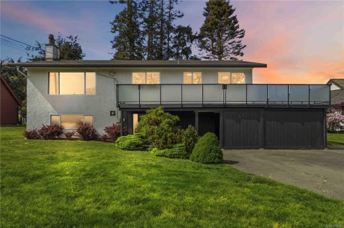 7030 Deerlepe Rd, Sooke, BC 
