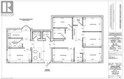 Dental office Floor plan - 