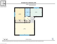 Floor plan - 