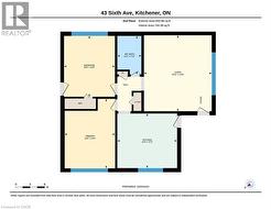 Floor plan - 