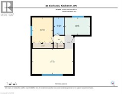 Floor plan - 